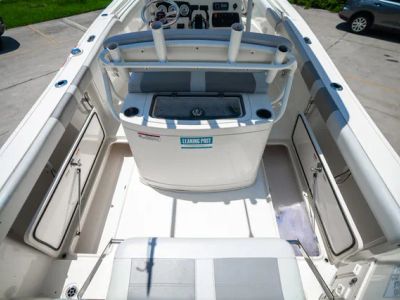 2018 Mako 234 CC - Photo 9