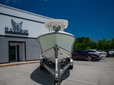 2018 Mako 234 CC - Photo 7