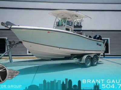 2018 Mako 234 CC - Photo 1