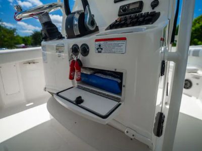 2018 Mako 234 CC - Photo 35
