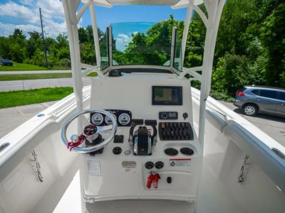 2018 Mako 234 CC - Photo 19
