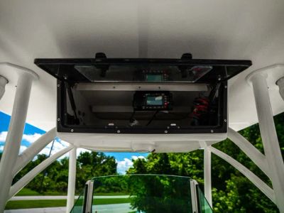 2018 Mako 234 CC - Photo 16