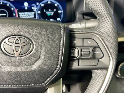 2026 Toyota Tacoma 4WD — photo 17 view