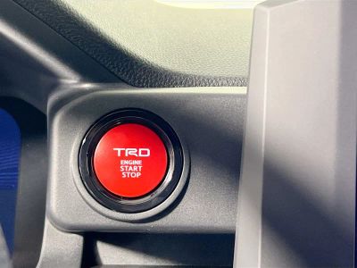 2026 Toyota Tacoma 4WD — photo 20 view