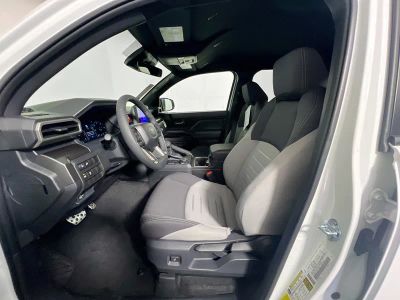 2026 Toyota Tacoma 4WD — photo 12 view