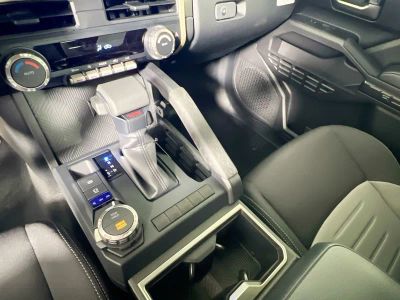 2026 Toyota Tacoma 4WD — photo 22 view