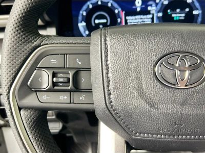 2026 Toyota Tacoma 4WD — photo 16 view