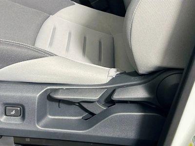 2026 Toyota Tacoma 4WD — photo 13 view