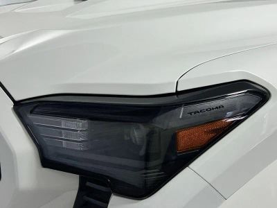 2026 Toyota Tacoma 4WD — photo 9 view