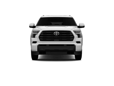 2026 Toyota Sequoia — photo 19 view