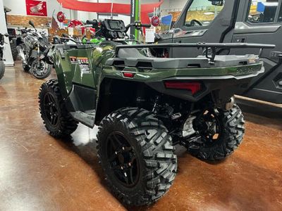 2026 Polaris Sportsman 570 Premium - 40th Anniversary Edition - Photo 4