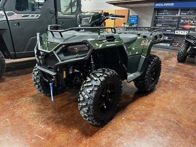 2026 Polaris Sportsman 570 Premium - 40th Anniversary Edition - Photo 1