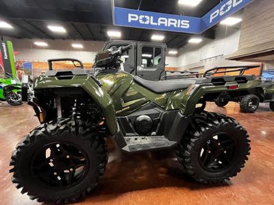 2026 Polaris Sportsman 570 Premium - 40th Anniversary Edition - Photo 3