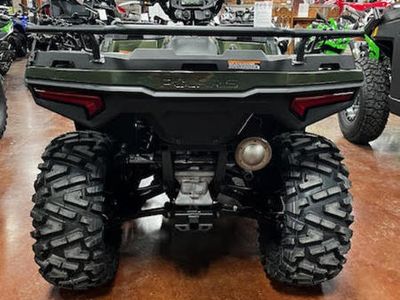 2026 Polaris Sportsman 570 Premium - 40th Anniversary Edition - Photo 5