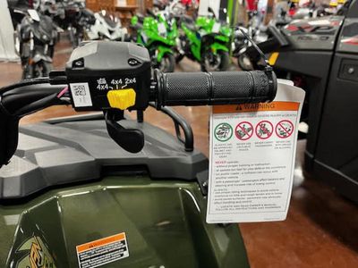 2026 Polaris Sportsman 570 Premium - 40th Anniversary Edition - Photo 11