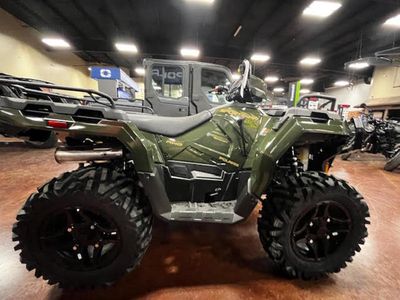 2026 Polaris Sportsman 570 Premium - 40th Anniversary Edition - Photo 7