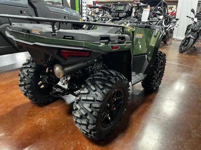 2026 Polaris Sportsman 570 Premium - 40th Anniversary Edition - Photo 6