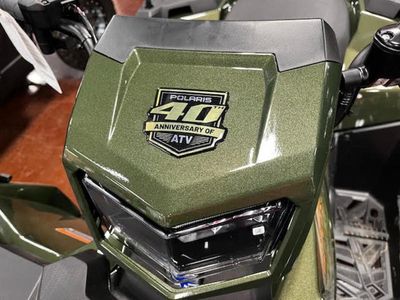 2026 Polaris Sportsman 570 Premium - 40th Anniversary Edition - Photo 9