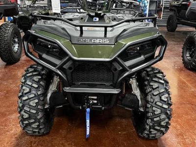 2026 Polaris Sportsman 570 Premium - 40th Anniversary Edition - Photo 2