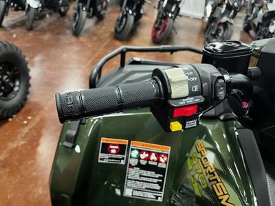 2026 Polaris Sportsman 570 Premium - 40th Anniversary Edition - Photo 10