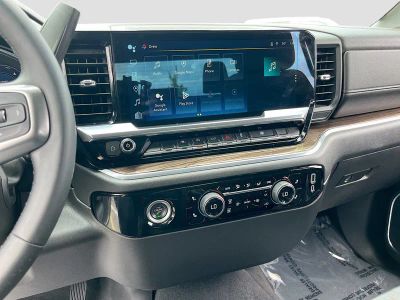 2023 Chevrolet Silverado 1500 — photo 15 view