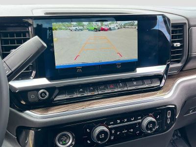 2023 Chevrolet Silverado 1500 — photo 14 view