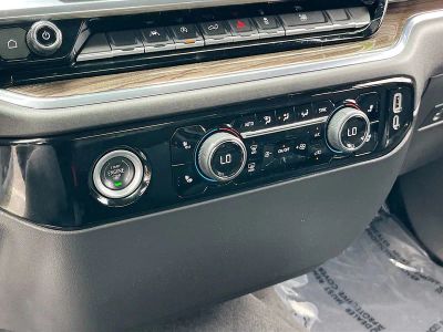 2023 Chevrolet Silverado 1500 — photo 16 view