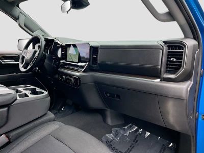 2023 Chevrolet Silverado 1500 — photo 28 view
