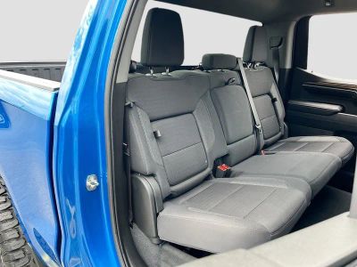 2023 Chevrolet Silverado 1500 — photo 26 view