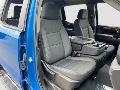 2023 Chevrolet Silverado 1500 — photo 27 view