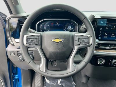 2023 Chevrolet Silverado 1500 — photo 11 view