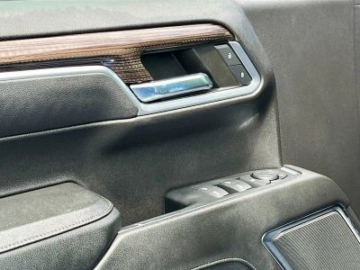 2023 Chevrolet Silverado 1500 — photo 18 view