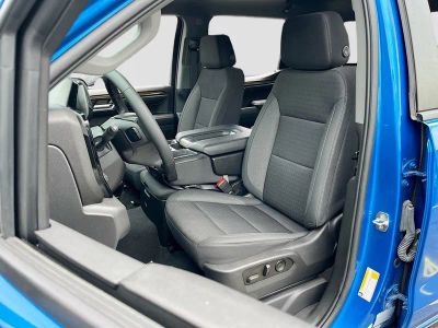 2023 Chevrolet Silverado 1500 — photo 21 view
