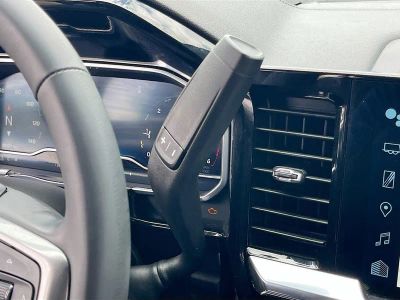 2023 Chevrolet Silverado 1500 — photo 17 view