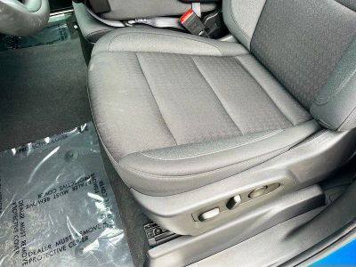 2023 Chevrolet Silverado 1500 — photo 19 view