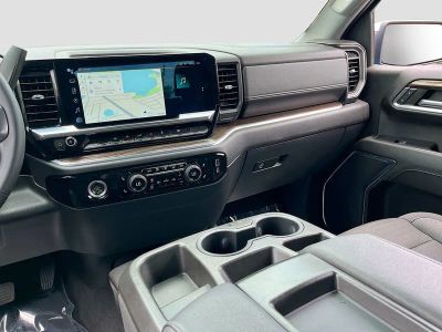 2023 Chevrolet Silverado 1500 — photo 23 view
