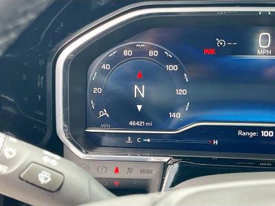 2023 Chevrolet Silverado 1500 — photo 12 view