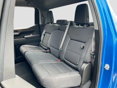 2023 Chevrolet Silverado 1500 — photo 24 view