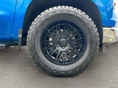 2023 Chevrolet Silverado 1500 — photo 29 view