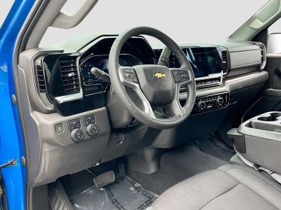 2023 Chevrolet Silverado 1500 — photo 9 view
