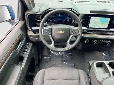 2023 Chevrolet Silverado 1500 — photo 22 view