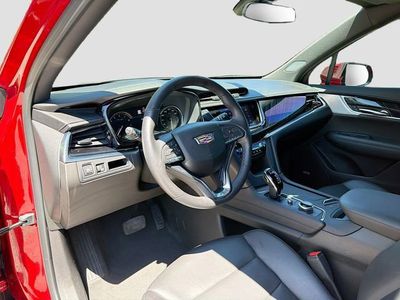 2024 Cadillac XT6 - Photo 28
