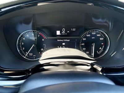2024 Cadillac XT6 - Photo 43