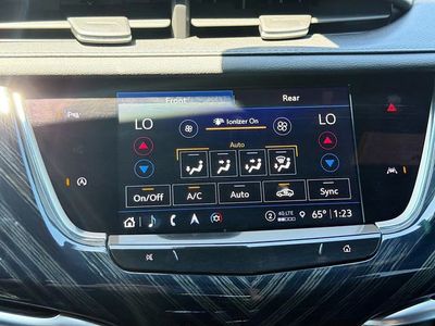 2024 Cadillac XT6 - Photo 37