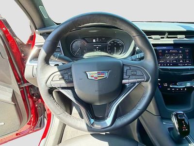 2024 Cadillac XT6 - Photo 42