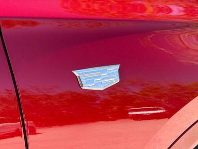 2024 Cadillac XT6 - Photo 49