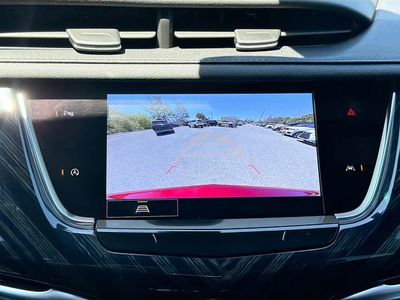 2024 Cadillac XT6 - Photo 36