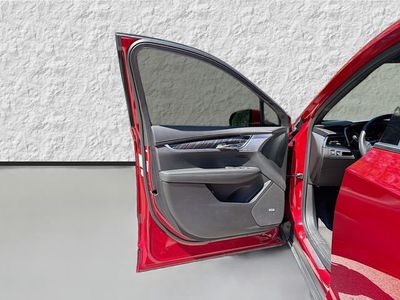 2024 Cadillac XT6 - Photo 24
