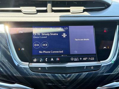 2024 Cadillac XT6 - Photo 34