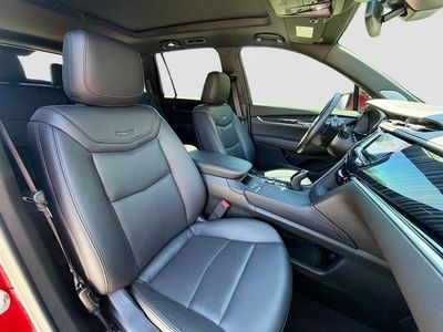 2024 Cadillac XT6 - Photo 16